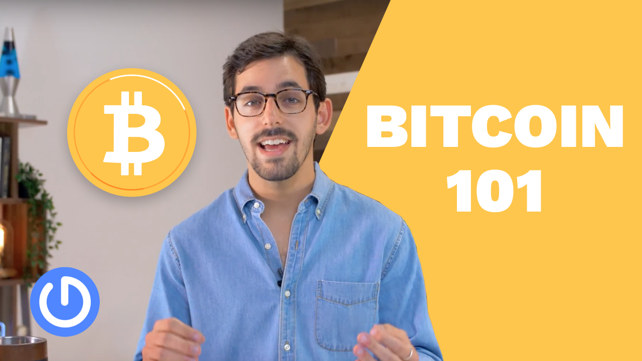 bitcoin 101